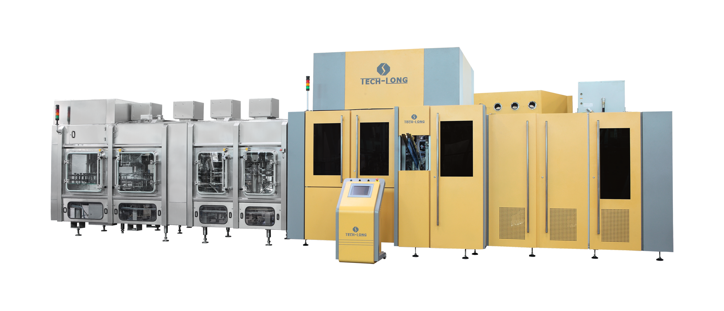 关于PET吹瓶机你必须知道的三件事