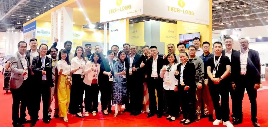 GULFOOD manufacturing 2018,555000a公海会员中心用实力创造机遇