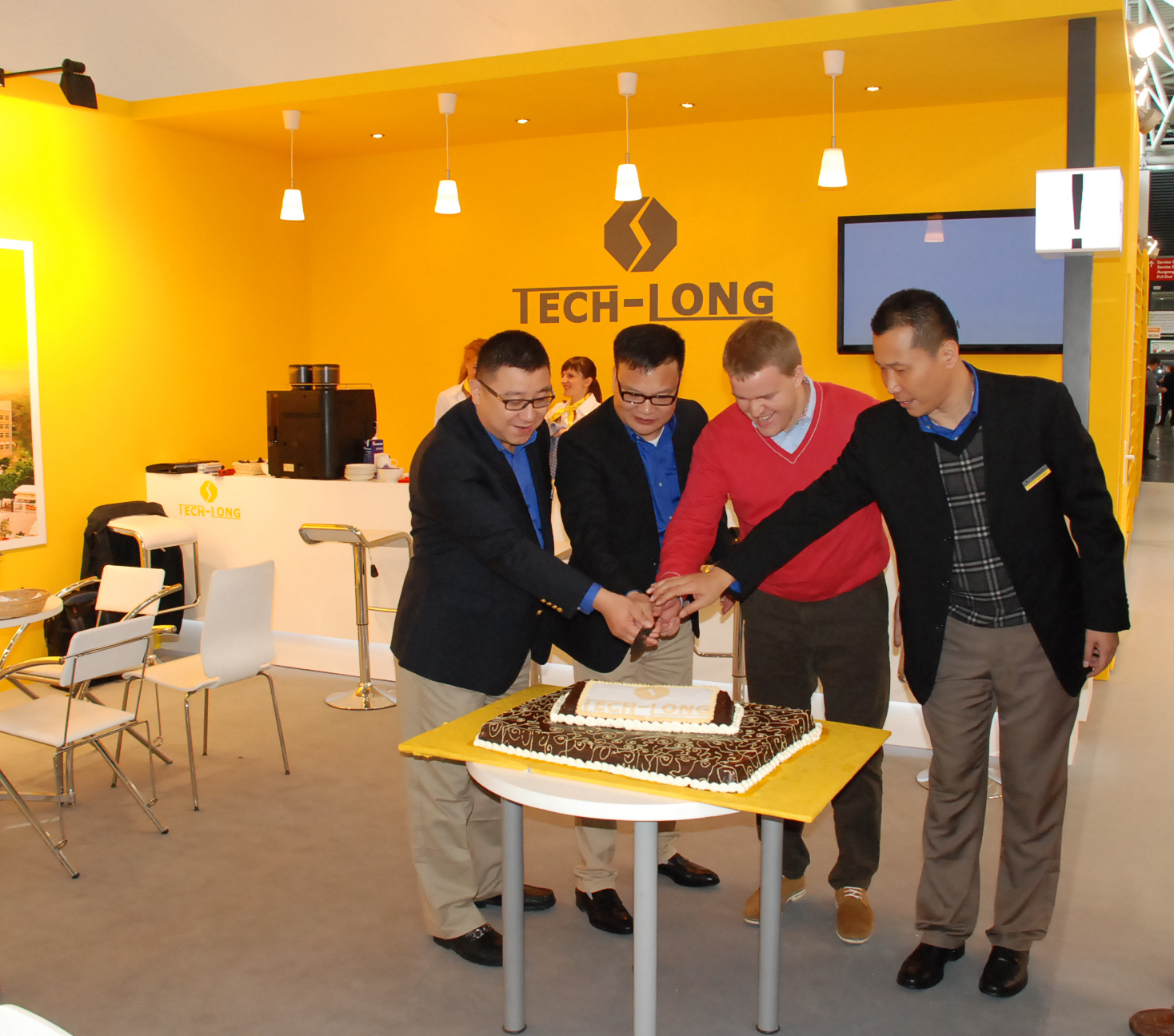 2012中国国际啤酒、饮料制造技术及设备展