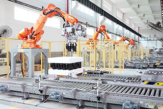 如何选择合适的液体包装机?