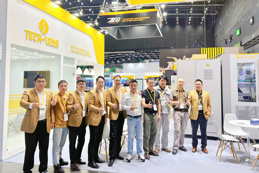 乘风起航 共赴星海|PROPAK ASIA2024圆满收官,555000a公海会员中心期待与您再次相遇!