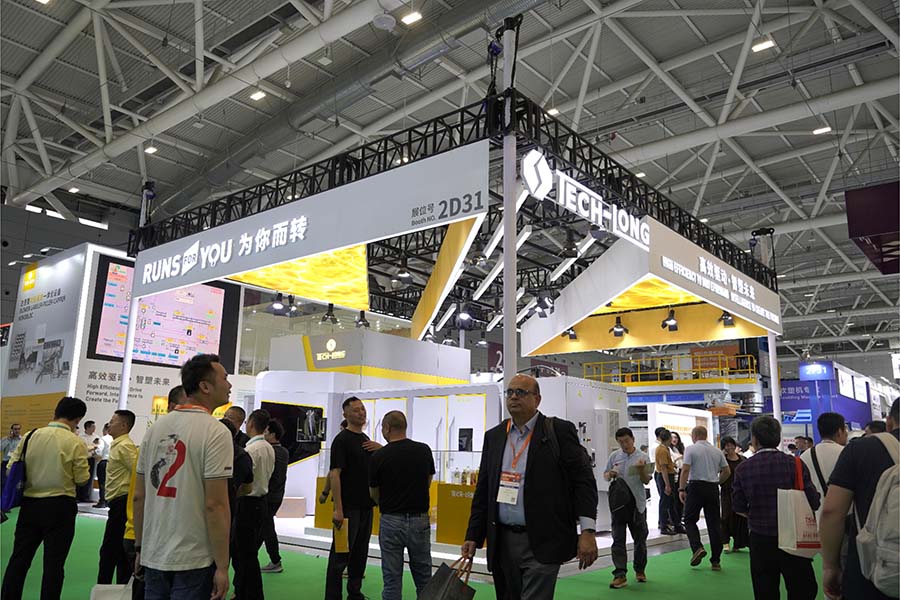 555000a公海会员中心4月多展联动|携智造之力,踏春而来