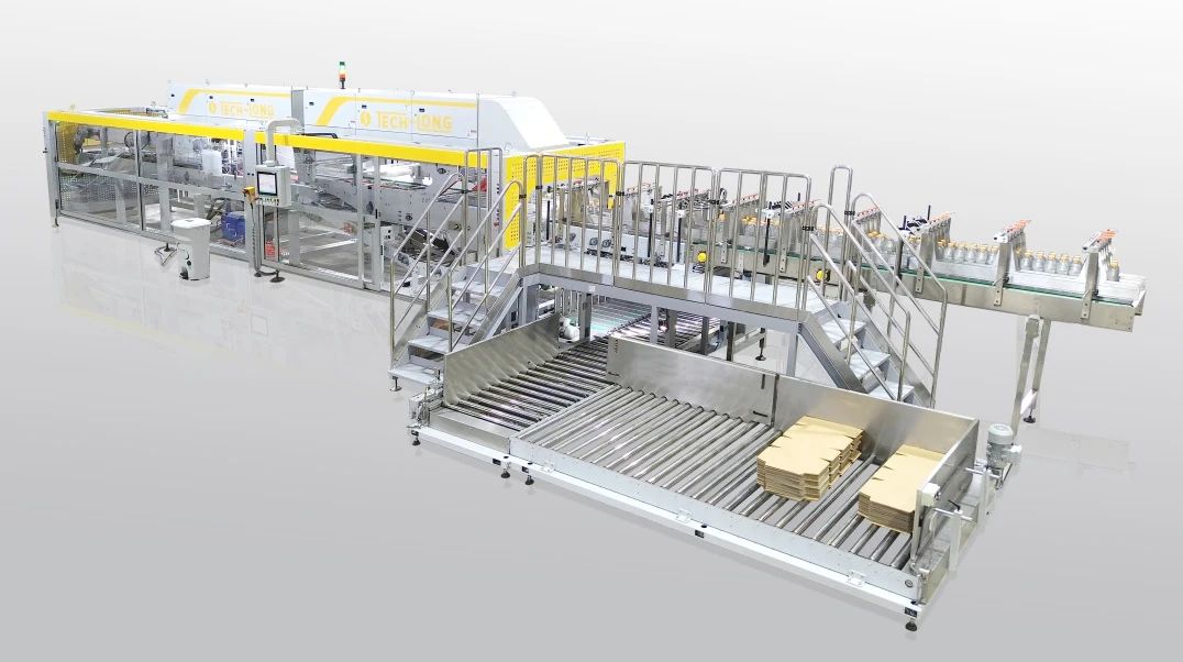 质效双升:555000a公海会员中心全新架构高速纸包机揭秘三大硬核优势